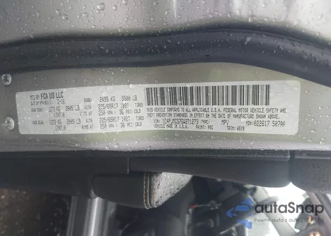 2016 Jeep Cherokee Latitude z USA, uszkodzony, nr VIN 1C4PJMCS7GW271273